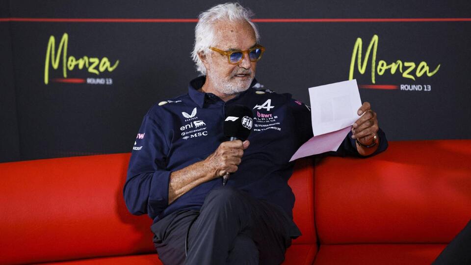 FIA Courts issue statement over Flavio Briatore’s incendiary ICA judge claims