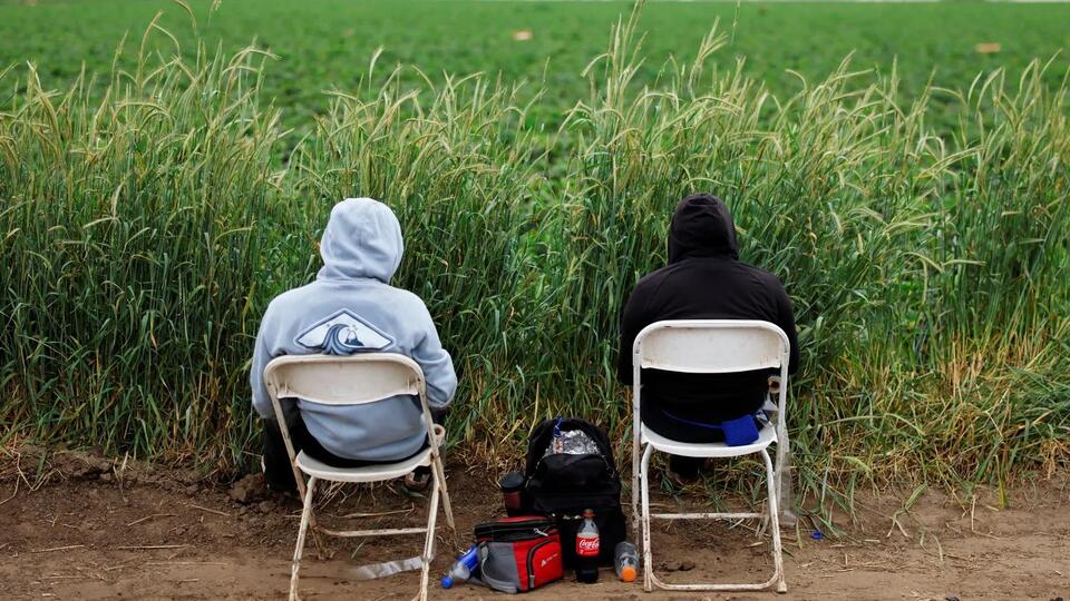 14-minute walk to break area didn't necessarily create FLSA violations, DOL says