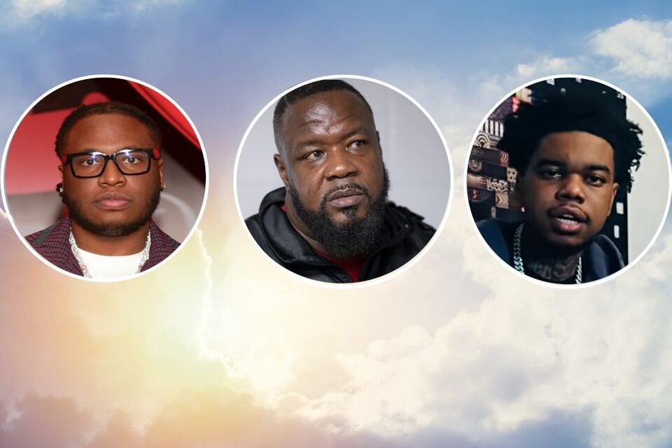 Hip-Hop Artists We Lost in 2026