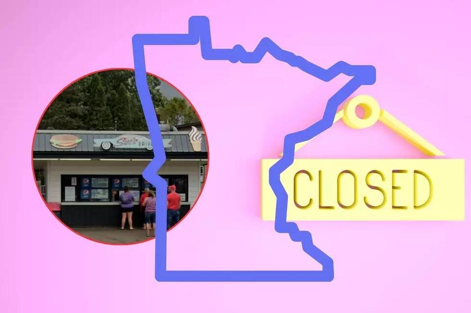 Sue’s Closing For The Season Is 1 Sure Sign That Fall Has Arrived