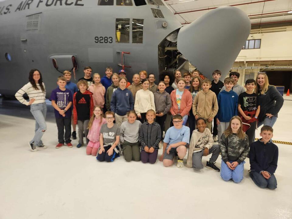 Building Montana’s Future Workforce One STEAM Camp at a Time