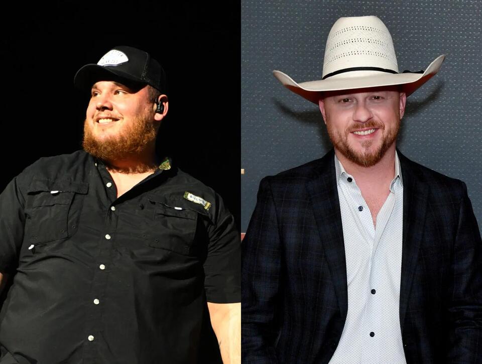 Luke Combs, Cody, And More Honor Fallen Soldiers - NewsBreak