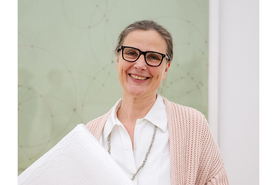 Christiane Meyer-Stoll appointed new Director of Kunstmuseum ...