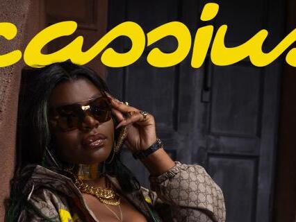 The Butterfly Effect: Hip-Hop Starlet ScarLip Is Our 2024 Young Icon Cover