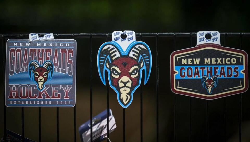 Herd Tracker: Goatheads add Russian talent; Pugachev prepared to make North American debut