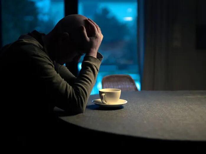 Single LSD dose provides lasting relief from anxiety researchers find