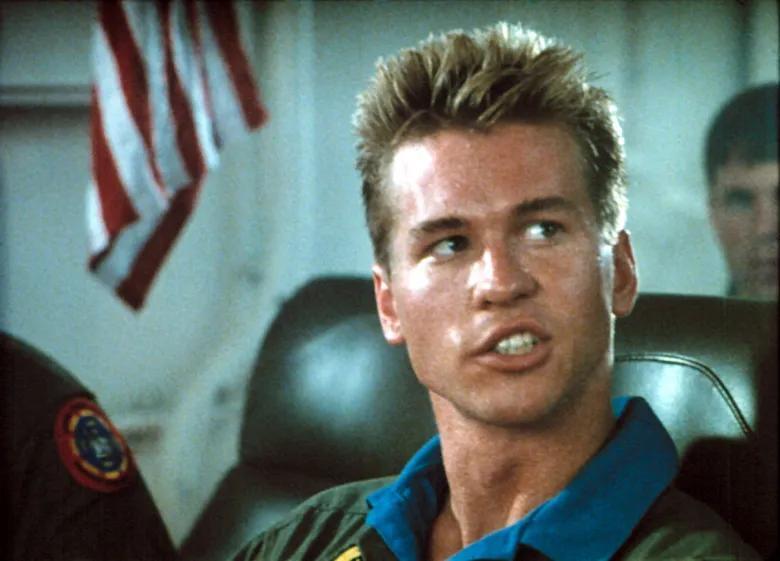 RIP: Val Kilmer, Iconic ‘Top Gun’, ‘The Doors’, And ‘Heat’ Actor Dead ...