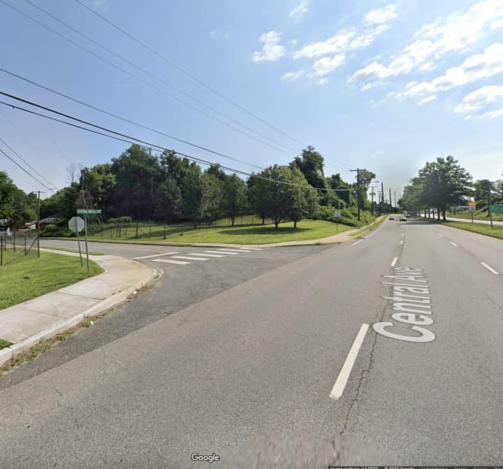 Woman Killed By SUV Driver Crossing Capitol Heights Intersection ...