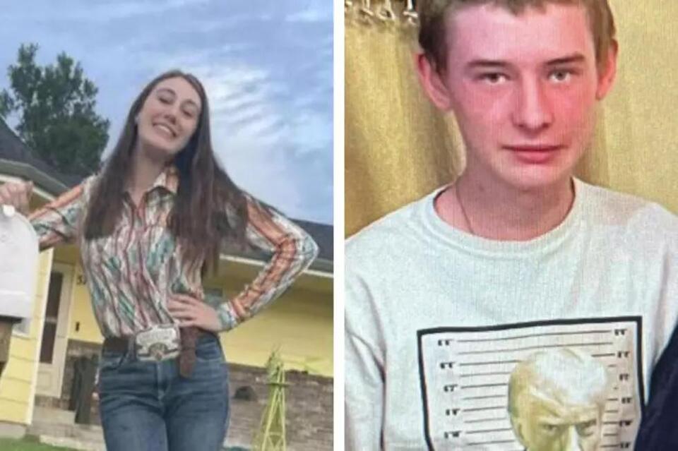 Cheyenne Police Asking For Help Finding Pair Of Runaways - NewsBreak
