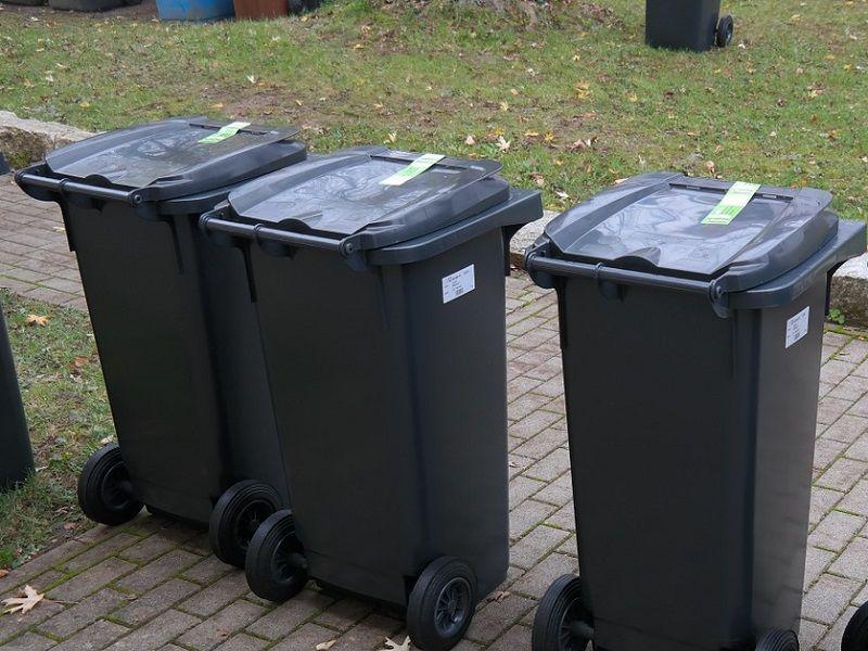 Laurens, Clinton announce changes to garbage collection schedule for