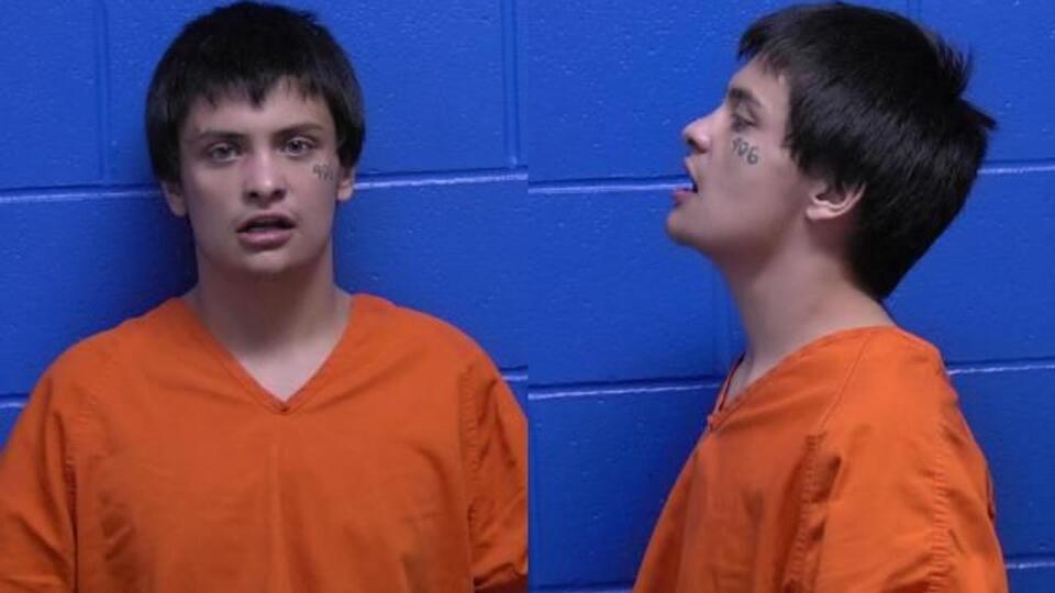 Suspect identified in Missoula gang activity case, $1 million bond set ...