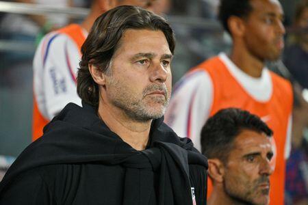 USMNT to cap '26 with Dec. 13 friendly vs. Jamaica - NewsBreak