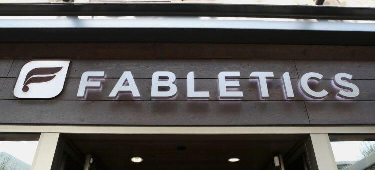 Fabletics Expands College Shop to More Than 200 Campuses
