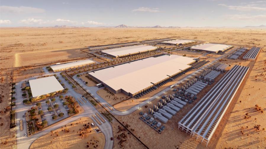 New Mexico public officials impersonated in support of Project Jupiter