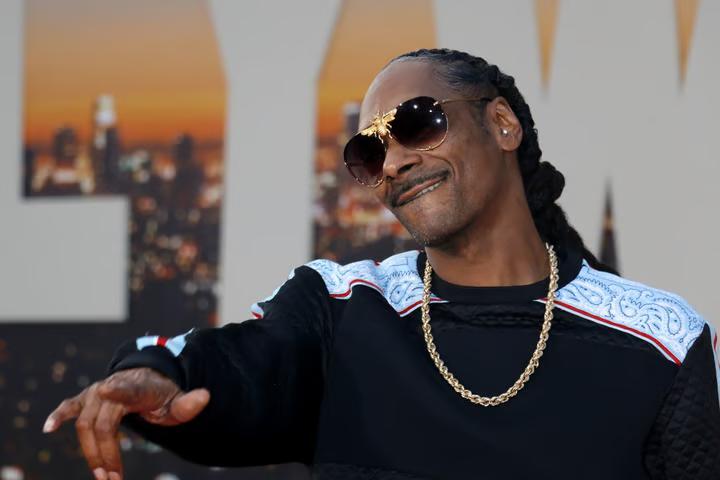 Small Italian Restaurant Covers Snoop Dogg's Dinner After Payment ...