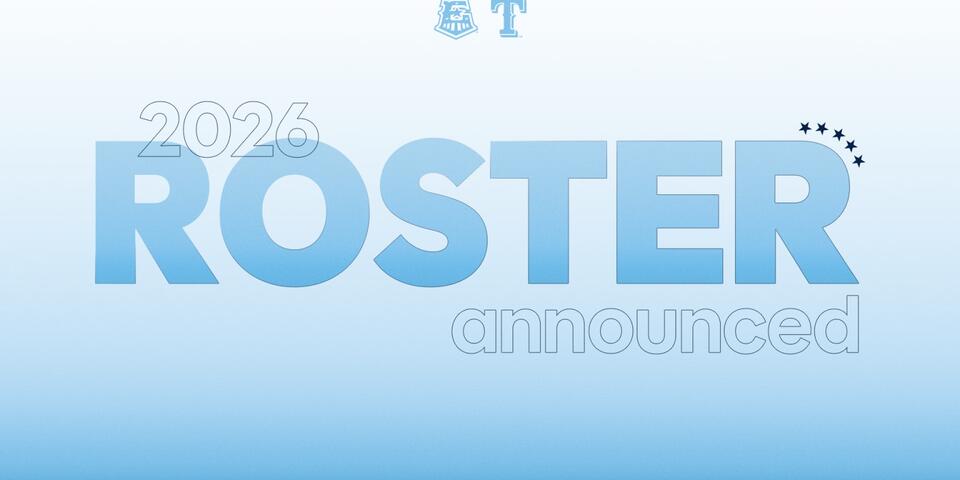 Initial 2026 Round Rock Express Roster Announced - NewsBreak