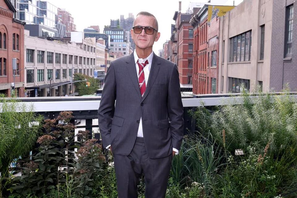 Fashion council president takes professional leave after grabbing PETA protester at fashion week
