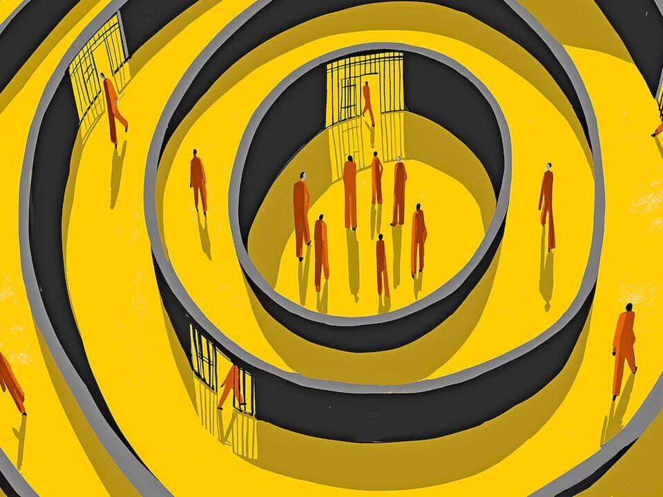 **Lee County Busted: Inside the County's Juvenile Justice System**