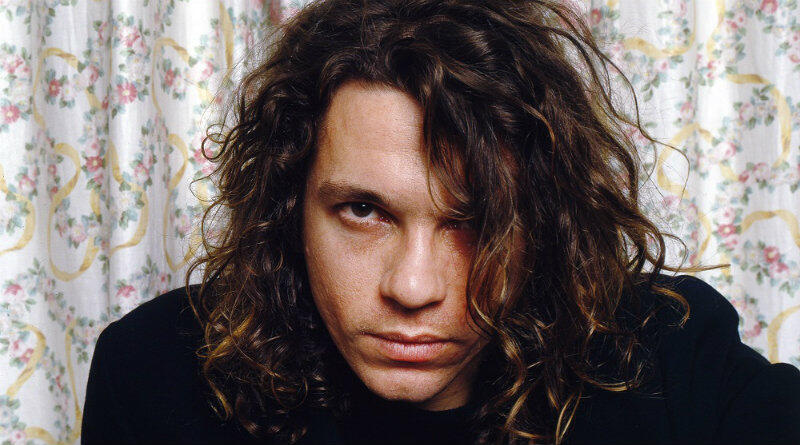 INXS lead singer Michael Hutchence would have been 65 today - NewsBreak