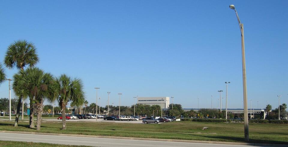 Mystery ‘Project Autobahn' Eyes Florida Airport - NewsBreak