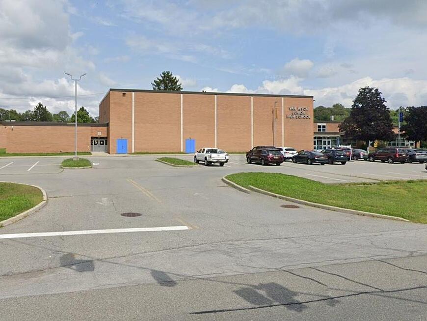 How Do You Say This Wappingers, New York School’s Name?