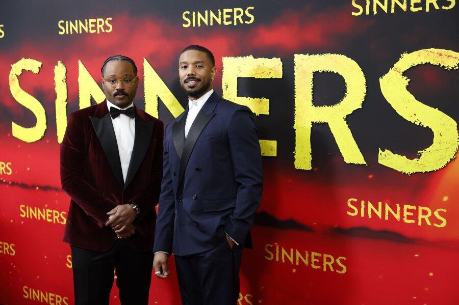 'Sinners' to stream on Max starting July 4 - NewsBreak