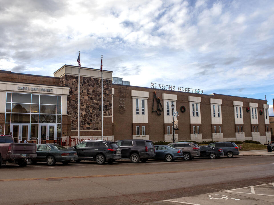 Campbell County assessor answers questions about new property tax