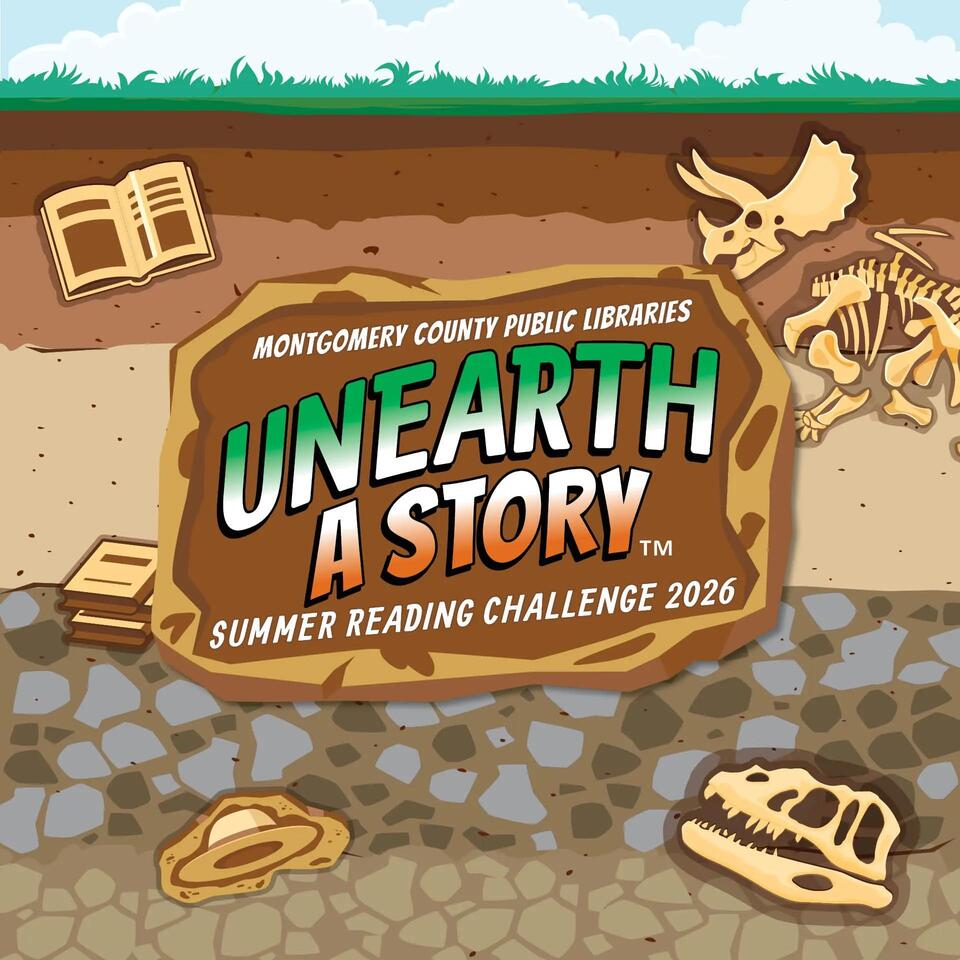 📚 Join MCPL’s 2026 Summer Reading Challenge - NewsBreak