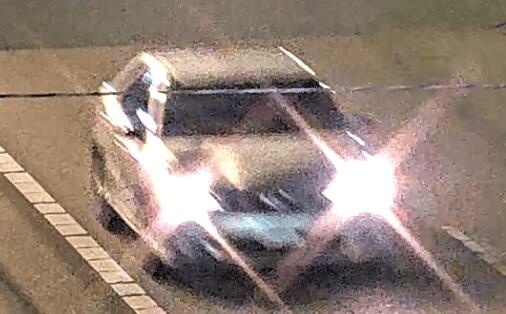 Man dies 18 days after a hit-and-run driver struck him while he was ...