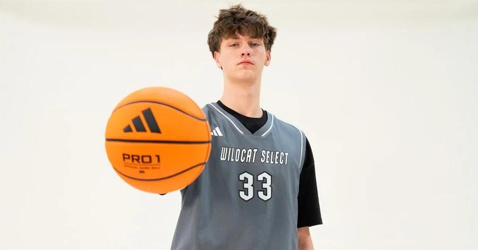 Louisville offers 2029 Ballard standout Mason Grivna