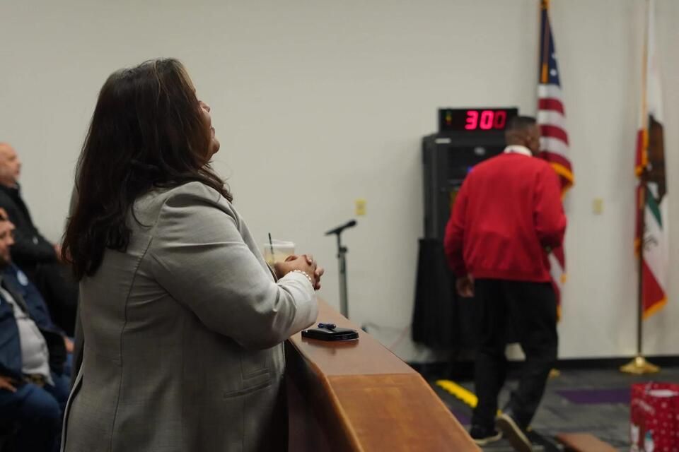 Rochelle Clayton Legal Complaint Alleges Corruption, Retaliation, and ...