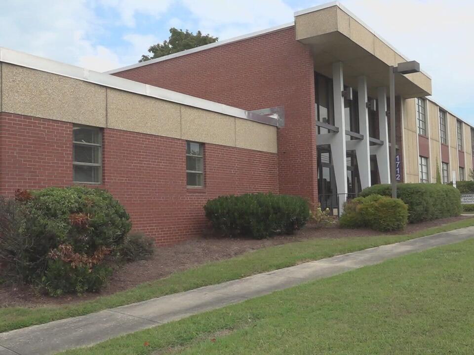 AlamanceBurlington School Board unanimously approves budget cuts, says