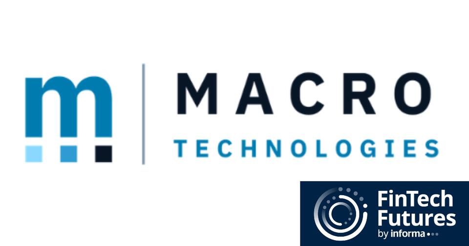 UK start-up Macro Technologies launches AI decision engine for asset ...