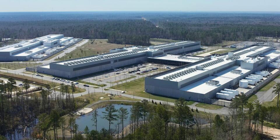 EPA Water Chief Pledges Review as Rural Georgia Faces Brown Water Near ...