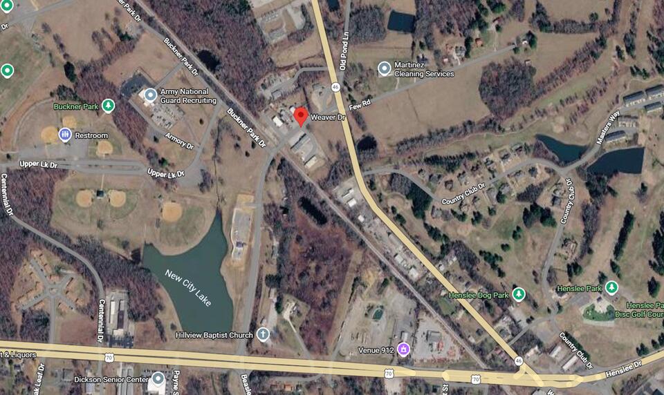 Suspect in custody after road rage shooting in Dickson - NewsBreak