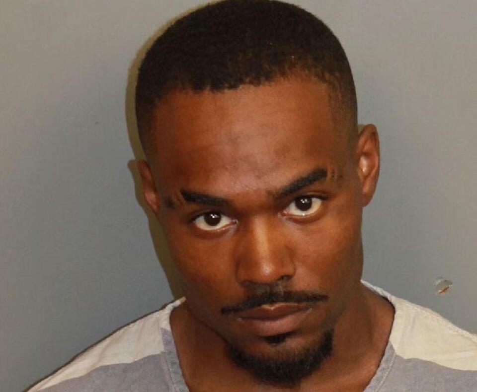 Former college football player arrested in Birmingham robbery homicide ...