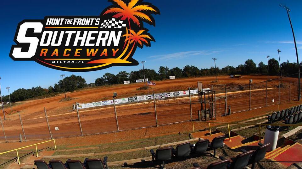 Hunt the Front Purchases Southern Raceway, Commits to Long-Term Future ...
