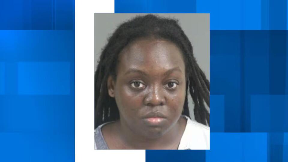 Woman charged with murder in deadly Ravenel Memorial Day shooting ...