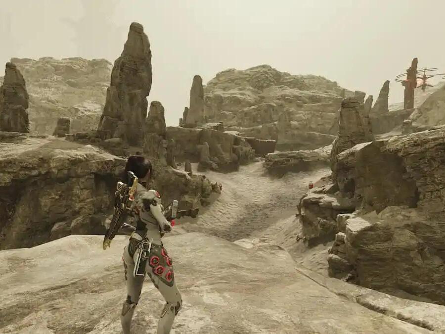 How to farm Anode Ion Particles in The First Descendant