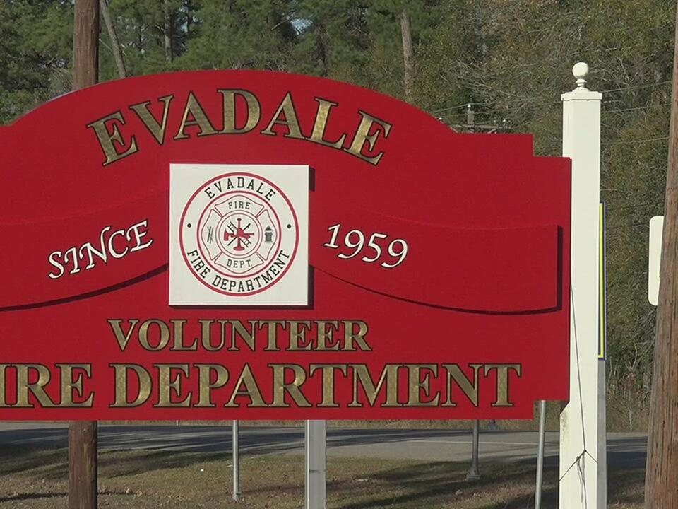 Evadale is entering the new year without a designated ambulance service