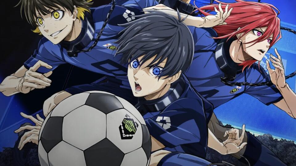 Blue Lock Chapter 347 Release Date, Time & Where to Read - NewsBreak