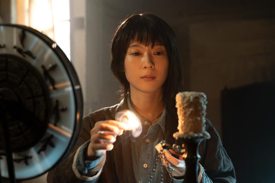 ‘Never After Dark’ Trailer: Japanese Horror Film Hits Theaters This September After Buzzy SXSW 2026 Debut