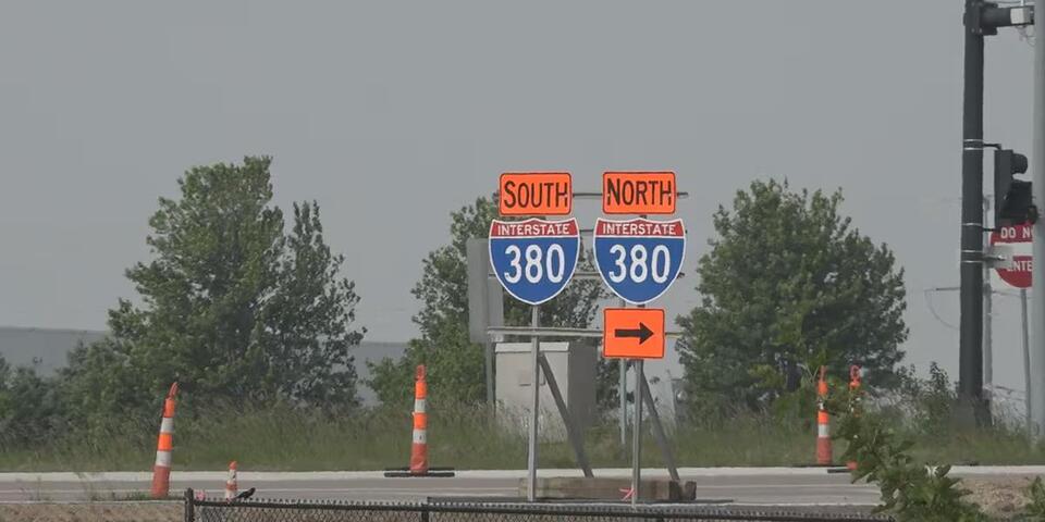COMMUTE ALERT: Penn Street to northbound I-380 ramp closed, what you ...
