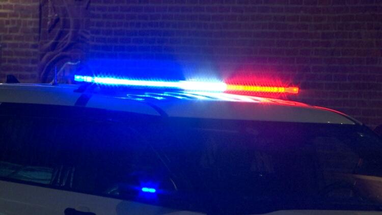 81-year-old man struck, killed by Jeep in north Columbus - NewsBreak