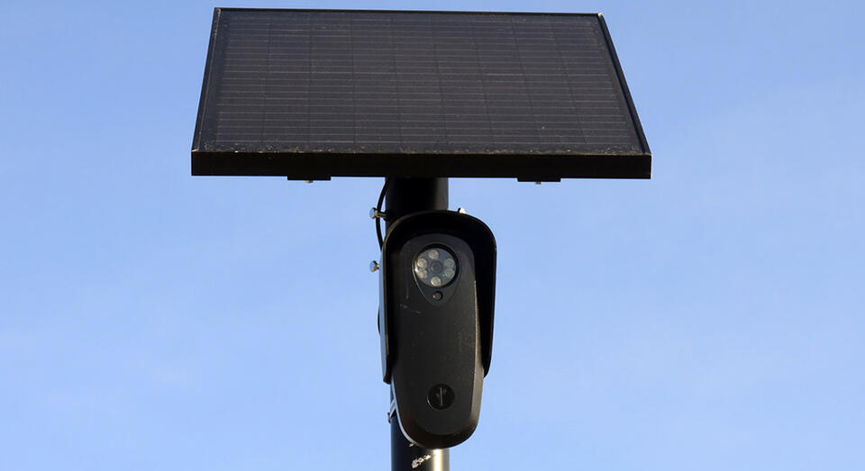 Discomfort over license-plate reading cameras brings call to review ...
