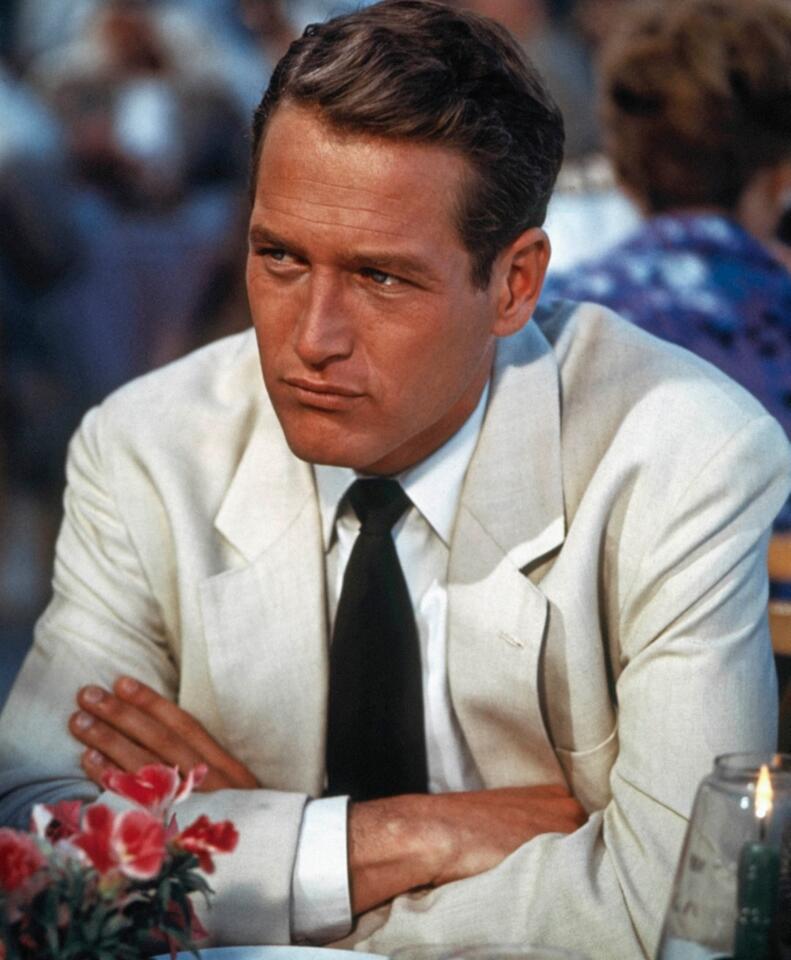 Renaissance Licensing to Represent the Rights of Late Actor Paul Newman ...