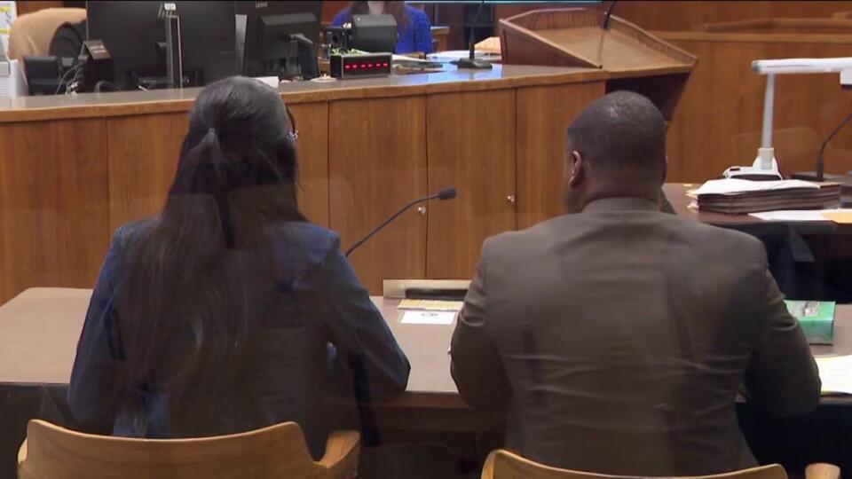 Brown Deer homicide, woman pleads no contest to lesser charge - NewsBreak