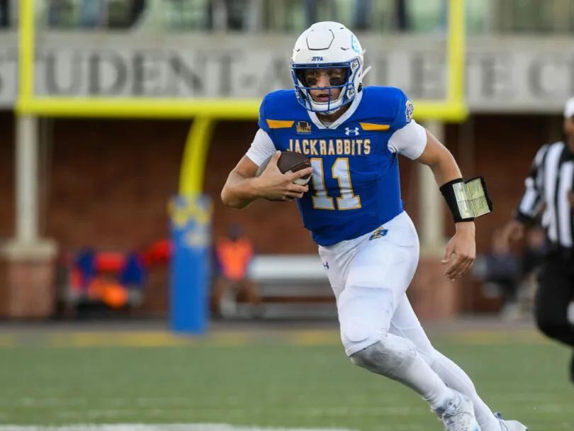 Montana vs. South Dakota State Prediction and Odds for FCS National Championship