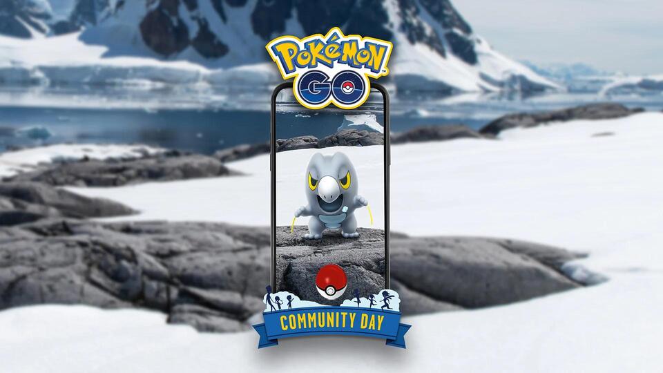 Pokémon GO June 2026 Community Day Guide