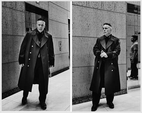 Nazi Coat Hitler Saluting Bovino Says Don’t Call Him a Nazi - NewsBreak